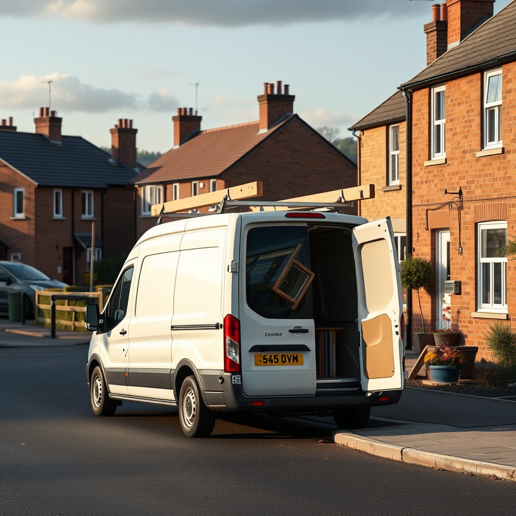 Window installer aged 53 found dead at home after being discovered